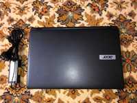 ноутбук Acer ES1-512  FHD N2840/4GB/320GB/Intel HD/3години
