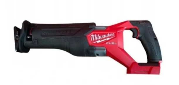 MILWAUKEE M18 FSZ-0 Piła szablasta