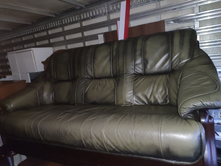 Komplet wypoczynkowy 3 1