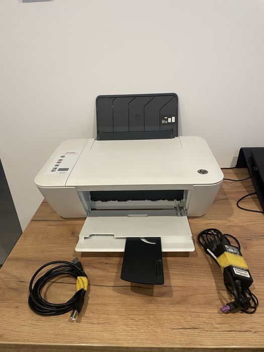 HP drukarka 3w1 w idealnym stanie
