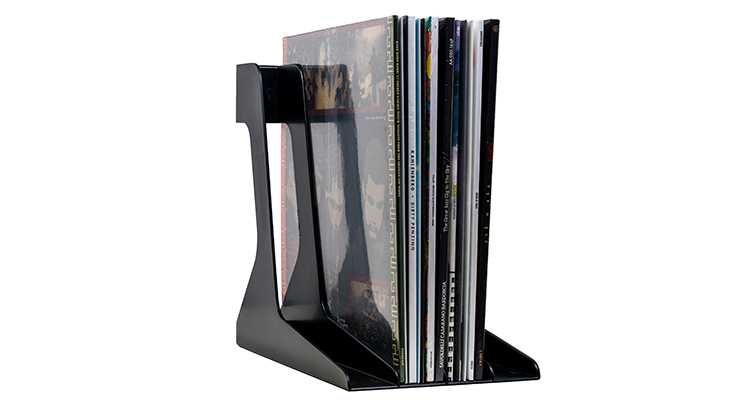 Підставка для 12 дюймових платівок Audio Anatomy Vinyl Record Stand