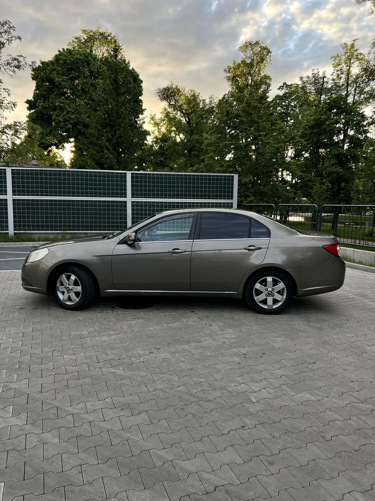 Spszedem barzo ladnie auto