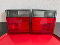 Farolins Traseiros da Mala Range Rover (P38) de 94-02