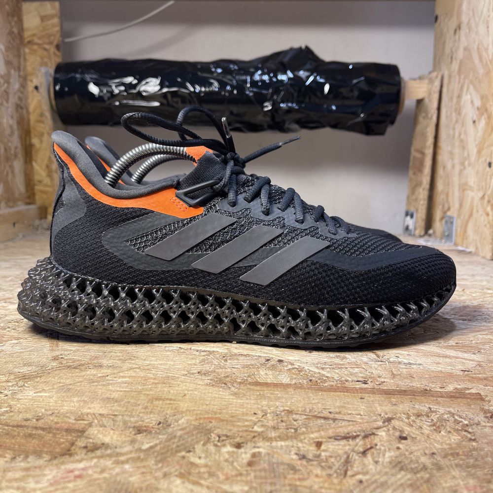 Чоловічі кросівки Adidas 4D FWD 2 GZ6923