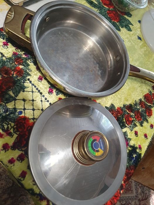 Кухонна посуда...