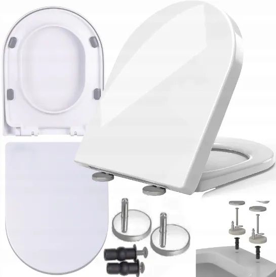 Deska samo opadająca