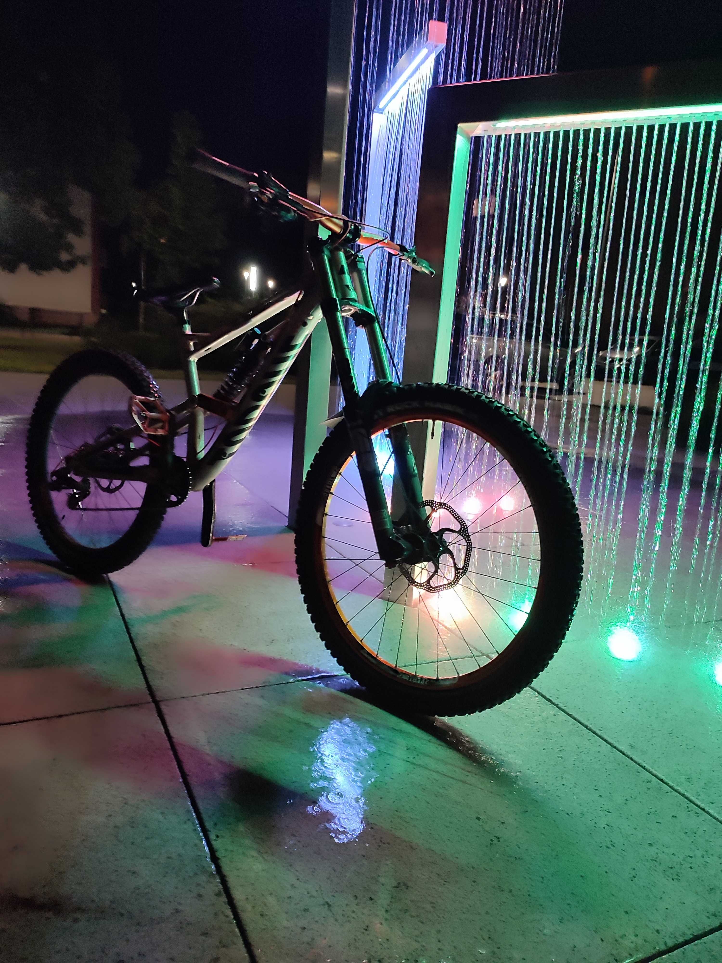 Dh canyon turque frx