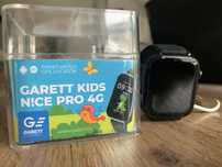 Smartwatch Garett Kids Nice Pro 4G