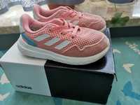 Buty adidas roz 25