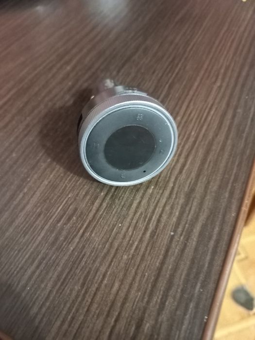 Фм  трансмітер Baseus