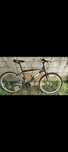 Bicicleta  wader