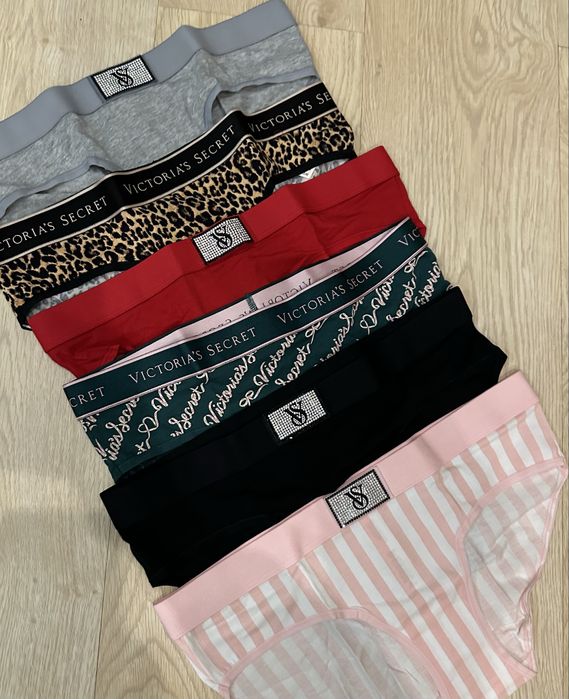 Трусики Victoria’s Secret