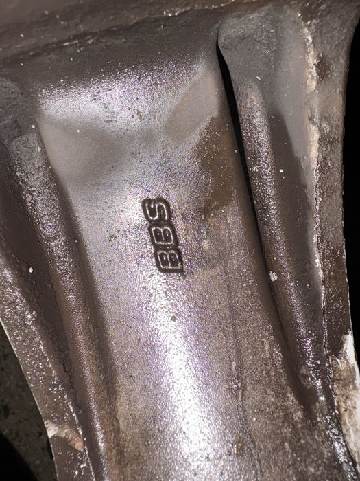 Alufelgi felgi BBS styling 158 5x120 bmw e46 e90 e36 e87 opony lato
