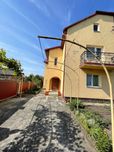 Продаж 2-поверхового будинку 173м² з ділянкою 5.4 сотих по вул. Куліша