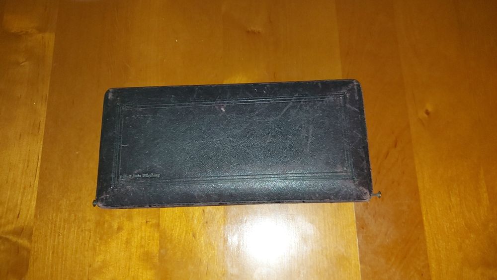 Zestaw kreślarski Rudolf Betz Nurnberg