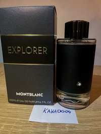 Montblanc Explorer EDP 200ml