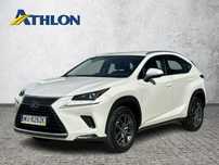 Lexus NX 300 Optimum AWD 238KM SalonPL Navi Kamera VAT233%