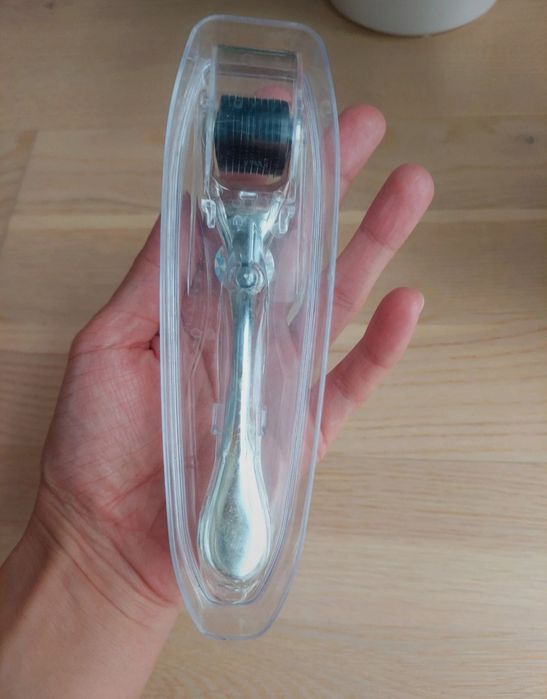 Dermaroller 0,5 mm