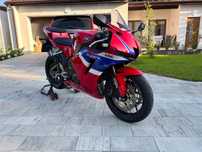 Honda CBR600RR Cesja Leasingu EFL