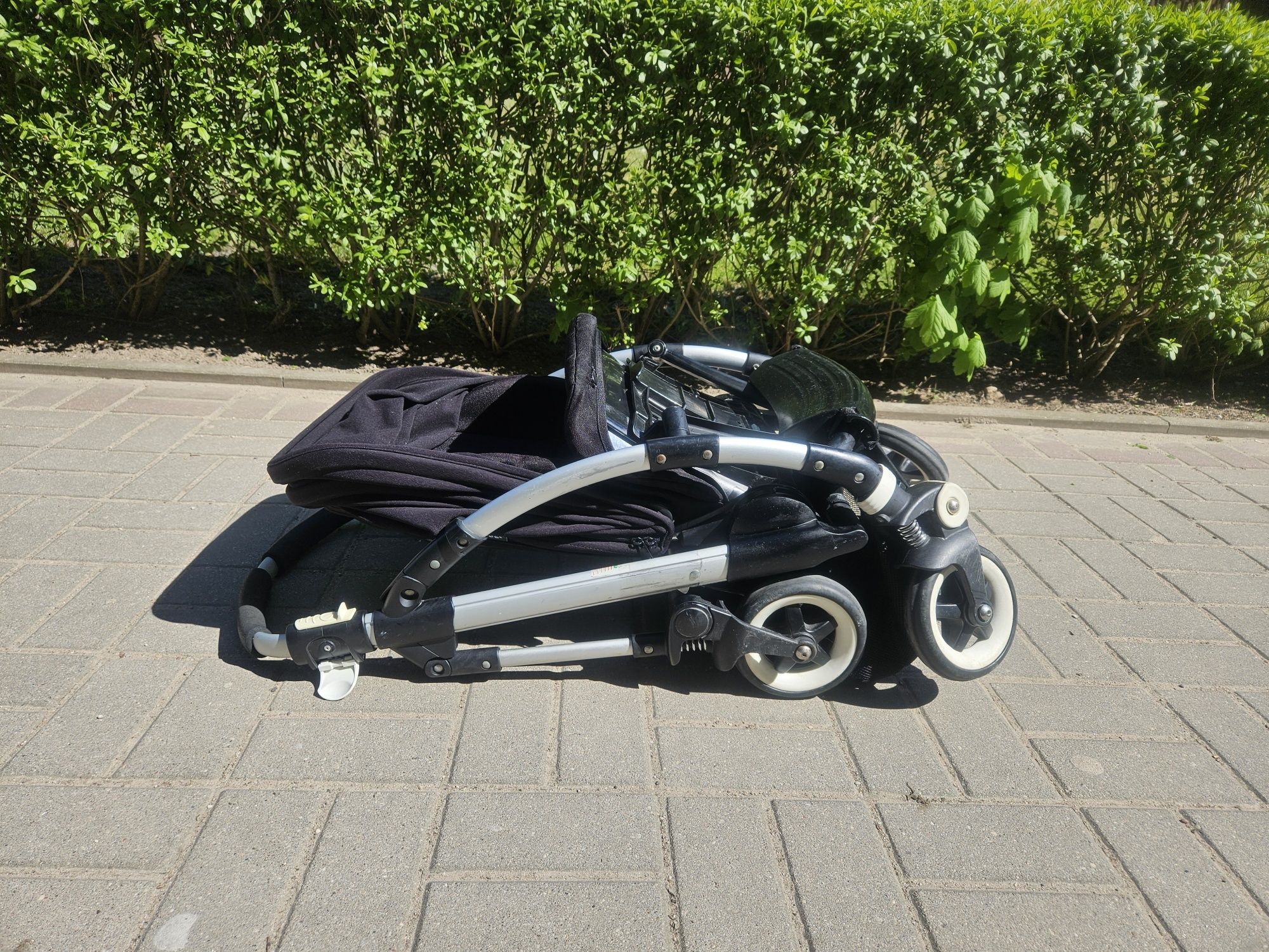 Wózek Bugaboo Bee spacerowy spacerówka