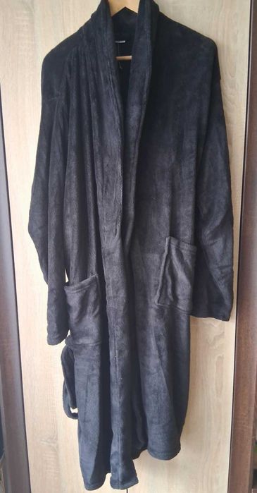 Szlafrok męski XL/XXL.