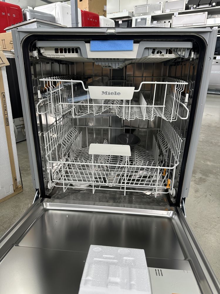 Нова посудомийна машина Miele G 5350 SCVi Active 2025р