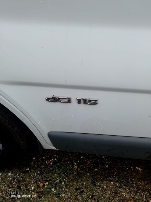 Renault Trafic Frigorífica