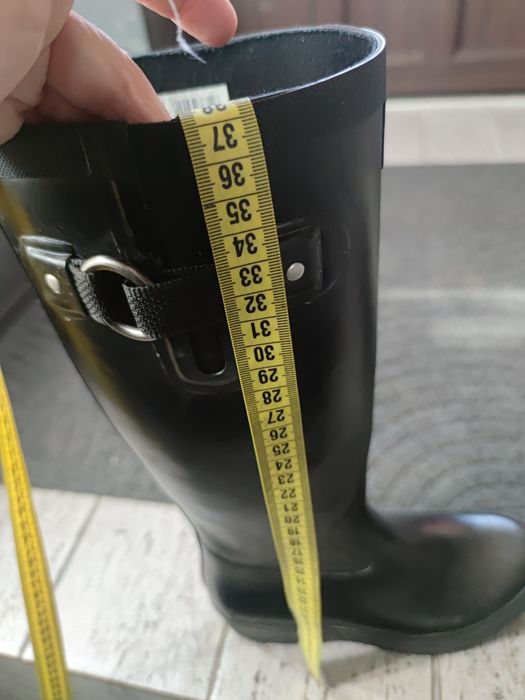 Гумові чоботи HEYLLY HENSEN