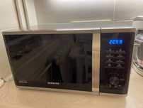 Kuchenka mikrofalowa Samsung