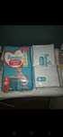 Pampers pants 4  około 130 sztuk