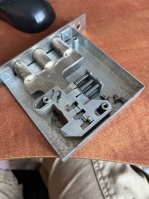 ТЕРМІНОВО Відкрити, вдремонтувати, замок любої складності!