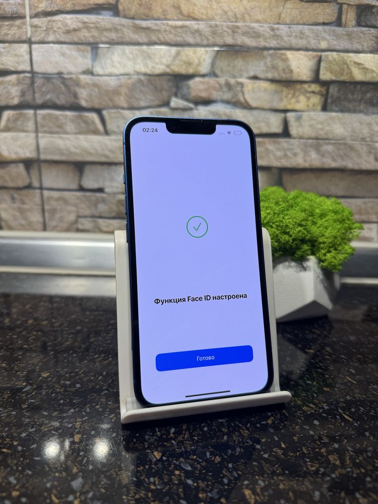 iPhone 13 256gb Neverlock АКБ 80 айфон