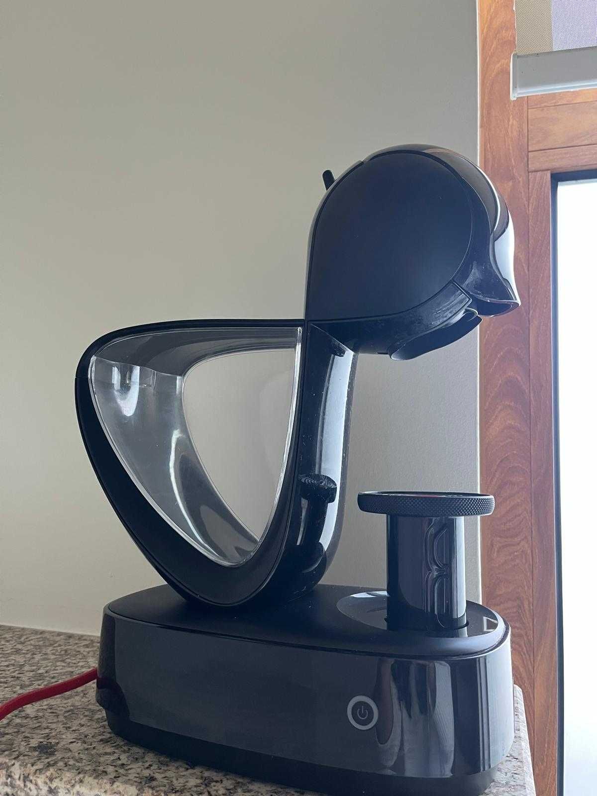 Máquina de Café Dolce Gusto