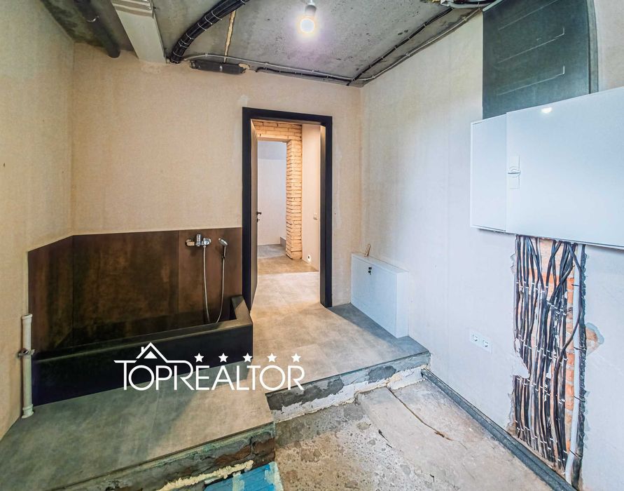 Продам сучасний будинок у селищі River park