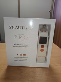 Beautifly B-Derma PRO urządzenie mikrodermabrazja diamentowa ,NOWE