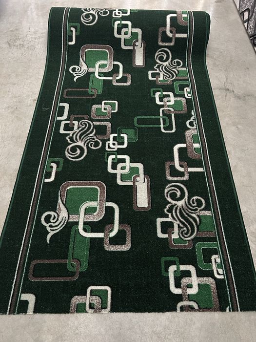 Доріжка на войлоку 1.2*2.5