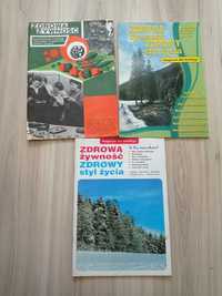 Zdrowa żywność Zdrowy styl życia, 2000, 2004, 1989