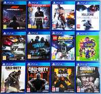 Jogos Playstation 4 (PS4)arros, Corrida