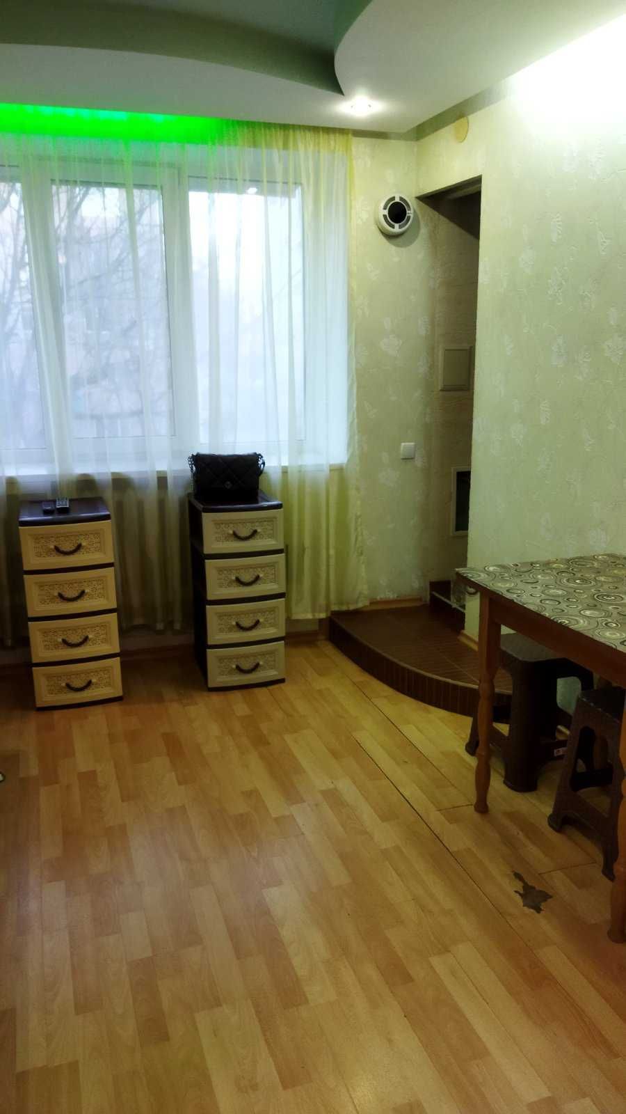 Продам 1 комнатную квартиру ул. Заболотного