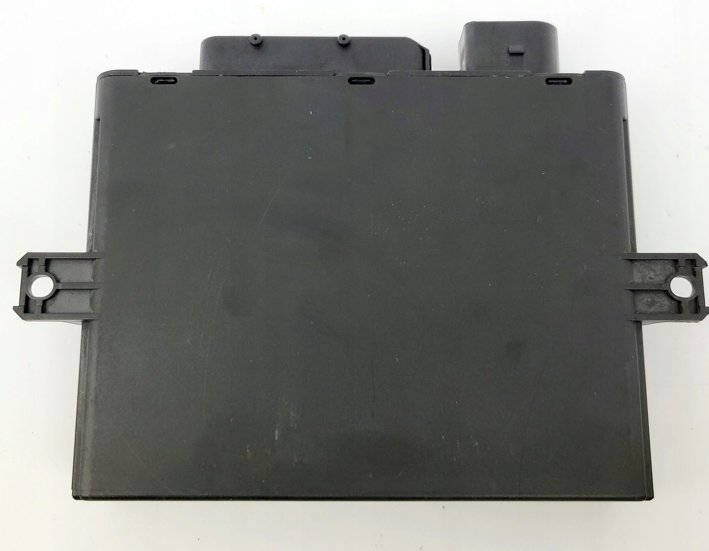 VW PHAETON TOUAREG MODUŁ KESSY 3D0909137B 3D0909137BX KEYLESS GO SPRAWNY