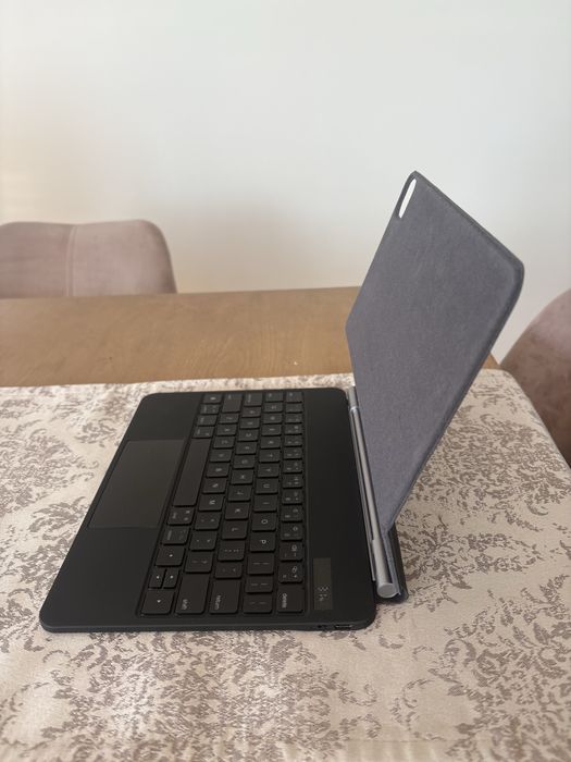 Etui z klawiaturą Bluetooth Dux Ducis (MK Series) do Ipad 11