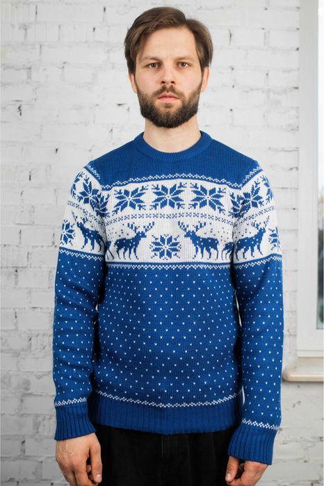 Family Look светри, Українська в’язка, образ для пари та дітей, Вовна