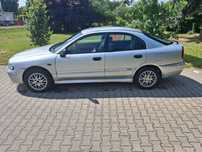 Sprzedam Carisma 1.8GDI