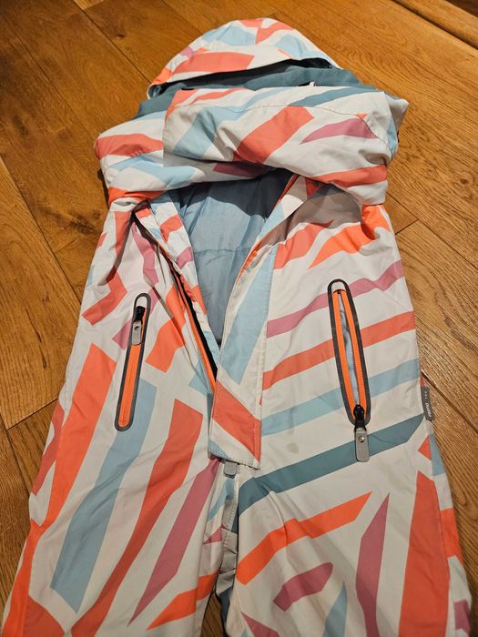 Kombinezon marki Reima, rozmiar 110 cm