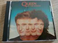 Queen - The Miracle (CD, Album)(vg+)
