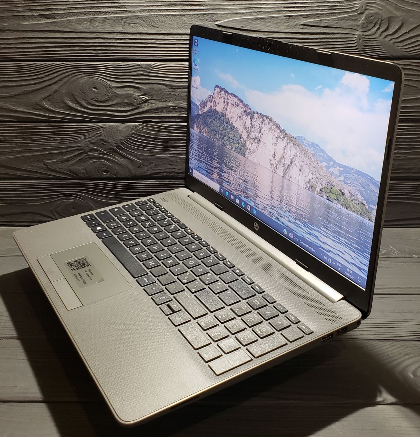 Суперціна! Ноутбук HP 255 G8 15.6" R3/8/256 / Для навчання та роботи