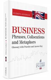 Business Phrases, Collocations And Metaphors