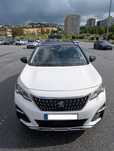 Peugeot 3008 Allure 1.5 BlueHDI 2018 Completo