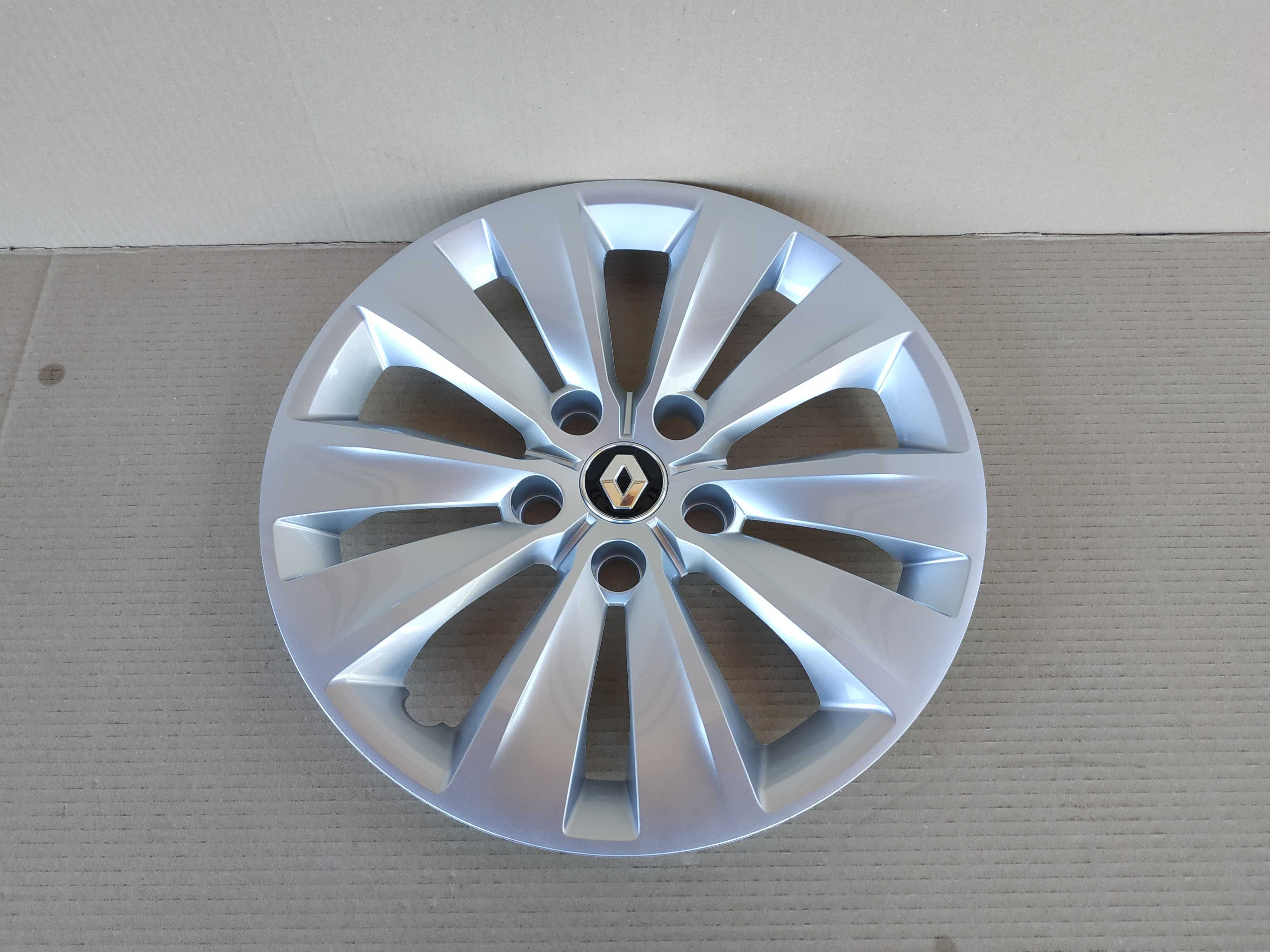 kołpak renault captur II 16''