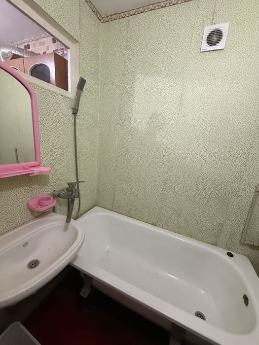 Продам 1-комн.квартиру на Победе